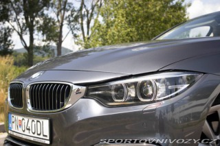 BMW 4 Gran Coupé 420i xDrive / 2018