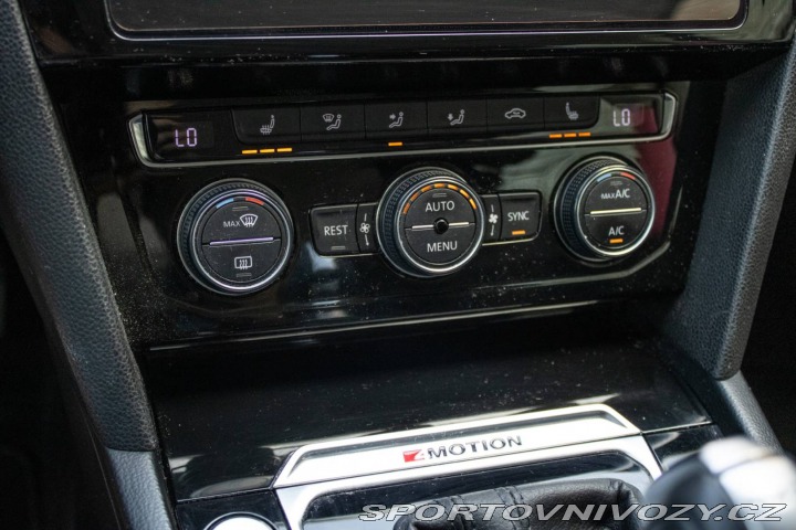 Volkswagen Ostatní modely Passat Highline 176kW / AJ NA S 2015