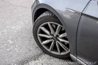 Volkswagen Ostatní modely Passat Highline 176kW / AJ NA S 2015