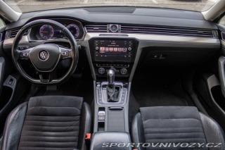 Volkswagen Ostatní modely Passat Highline 176kW / AJ NA S 2015