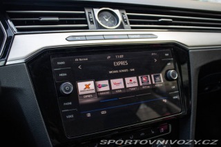 Volkswagen Ostatní modely Passat Highline 176kW / AJ NA S 2015