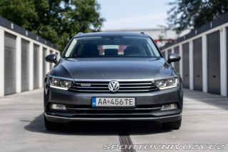 Volkswagen Ostatní modely Passat Highline 176kW / AJ NA S 2015