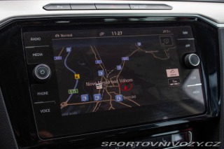 Volkswagen Ostatní modely Passat Highline 176kW / AJ NA S 2015