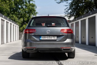 Volkswagen Ostatní modely Passat Highline 176kW / AJ NA S 2015