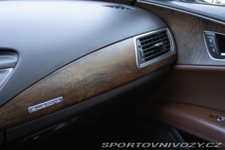 Audi A7 Sportback 3.0 TFSI quatt 2011