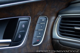 Audi A7 Sportback 3.0 TFSI quatt 2011