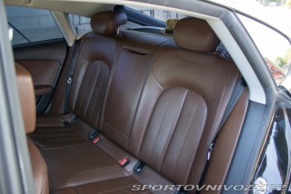 Audi A7 Sportback 3.0 TFSI quatt 2011
