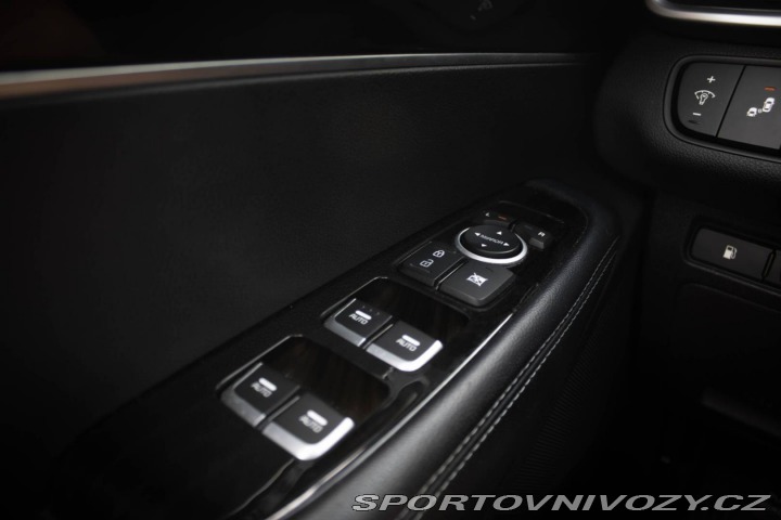 Kia Ostatní modely Sorento V6 AWD 7 M. / AJ NA SPLÁ 2018