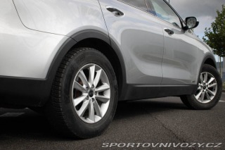 Kia Ostatní modely Sorento V6 AWD 7 M. / AJ NA SPLÁ 2018