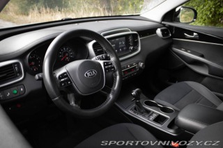 Kia Ostatní modely Sorento V6 AWD 7 M. / AJ NA SPLÁ 2018