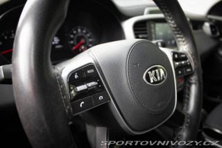 Kia Ostatní modely Sorento V6 AWD 7 M. / AJ NA SPLÁ 2018