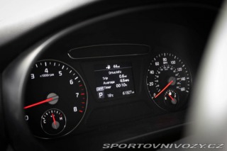 Kia Ostatní modely Sorento V6 AWD 7 M. / AJ NA SPLÁ 2018