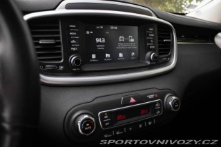 Kia Ostatní modely Sorento V6 AWD 7 M. / AJ NA SPLÁ 2018