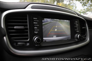 Kia Ostatní modely Sorento V6 AWD 7 M. / AJ NA SPLÁ 2018
