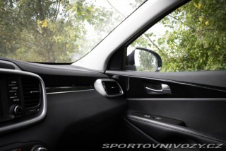 Kia Ostatní modely Sorento V6 AWD 7 M. / AJ NA SPLÁ 2018