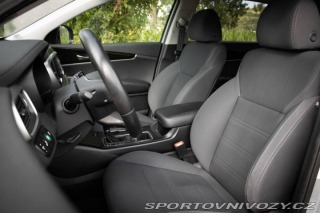 Kia Ostatní modely Sorento V6 AWD 7 M. / AJ NA SPLÁ 2018