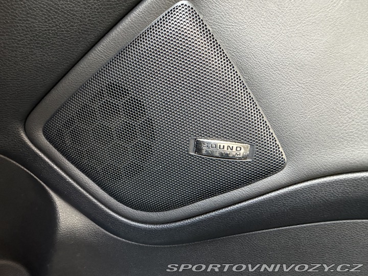 Škoda Octavia RS 2008