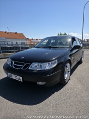 Saab 9-5 