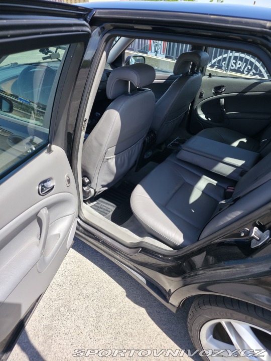Saab 9-5 2003