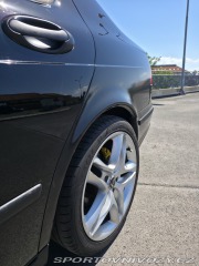 Saab 9-5 2003