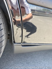 Saab 9-5 2003