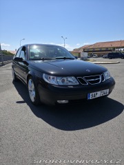 Saab 9-5 2003
