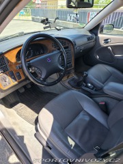 Saab 9-5 2003