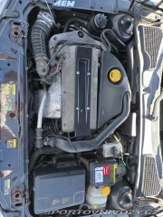 Saab 9-5 2003
