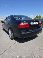 Saab 9-5 2003