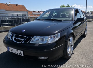 Saab 9-5  2003