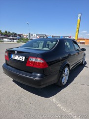 Saab 9-5 2003