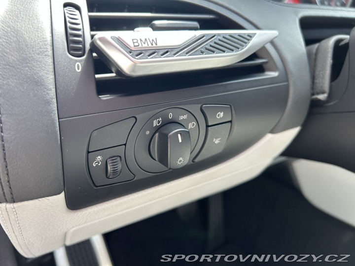 BMW M6 E63 V10 Coupe 2005