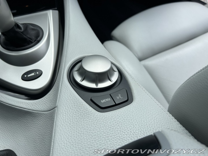 BMW M6 E63 V10 Coupe 2005