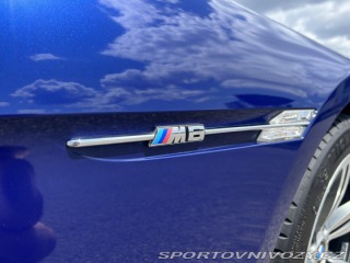 BMW M6 E63 V10 Coupe 2005