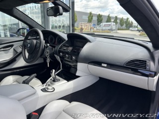 BMW M6 E63 V10 Coupe 2005