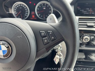 BMW M6 E63 V10 Coupe 2005