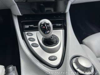BMW M6 E63 V10 Coupe 2005