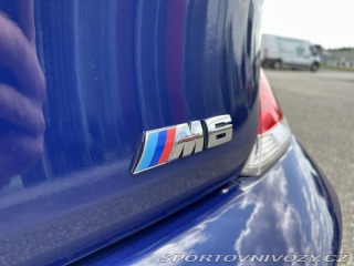 BMW M6 E63 V10 Coupe 2005