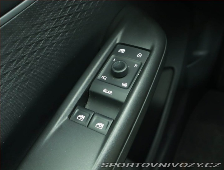 Cupra Born 58, SoH 93% 2022