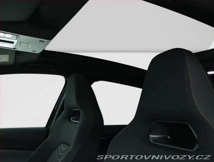 Cupra Born 58, SoH 93% 2022