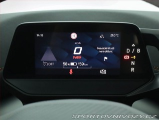 Cupra Born 58, SoH 93% 2022