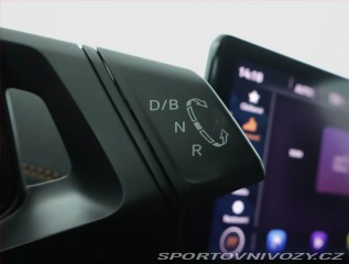 Cupra Born 58, SoH 93% 2022