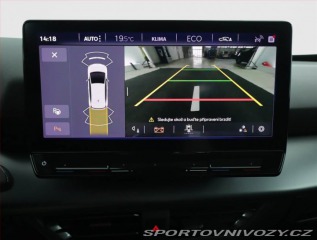 Cupra Born 58, SoH 93% 2022