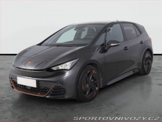 Cupra Born 58, SoH 93% 2022