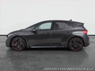 Cupra Born 58, SoH 93% 2022