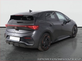 Cupra Born 58, SoH 93% 2022