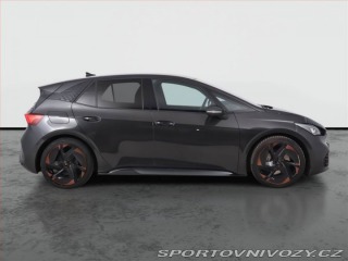 Cupra Born 58, SoH 93% 2022