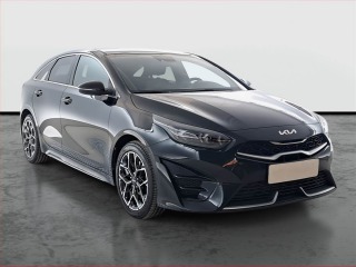 Kia ProCeed GT-Line 1.5 T-GDI