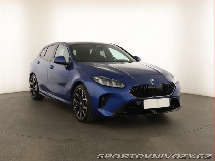 BMW 1 123 xDrive 2025