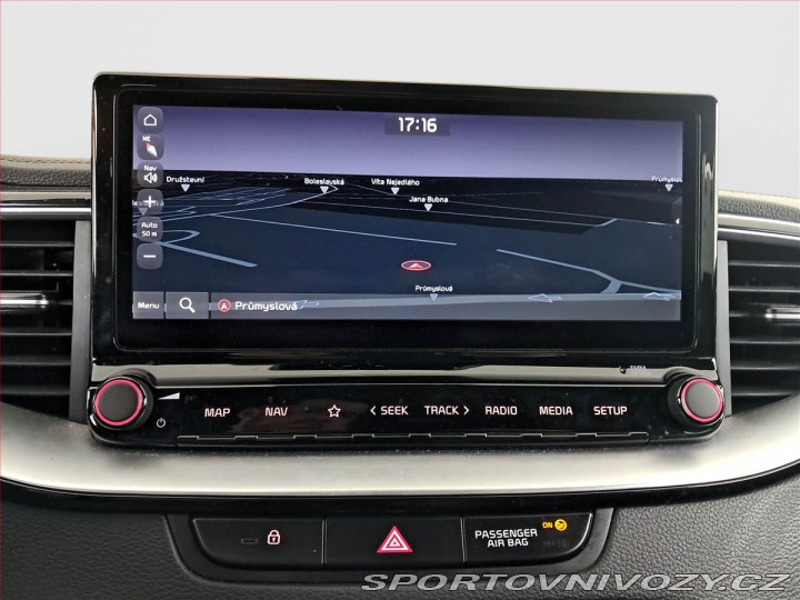 Kia ProCeed GT-Line 1.5 T-GDI 2021